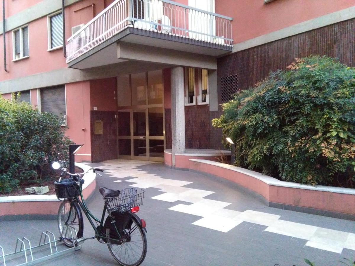 ורונה B&B Mameli 41 מראה חיצוני תמונה