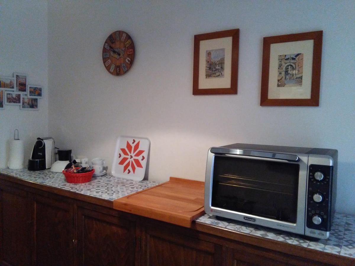 ורונה B&B Mameli 41 מראה חיצוני תמונה
