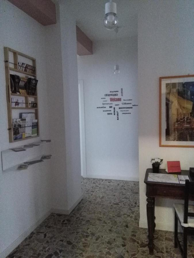 ורונה B&B Mameli 41 מראה חיצוני תמונה