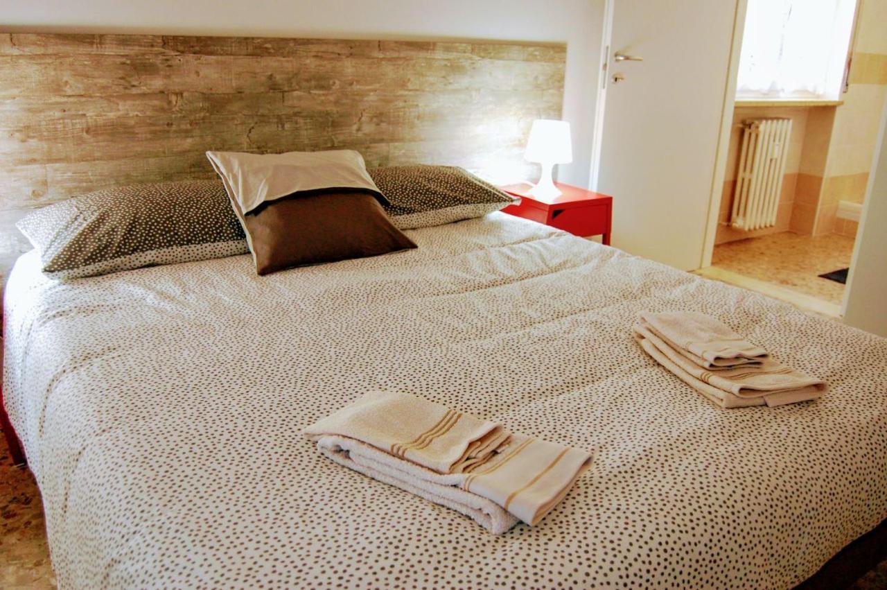 ורונה B&B Mameli 41 מראה חיצוני תמונה