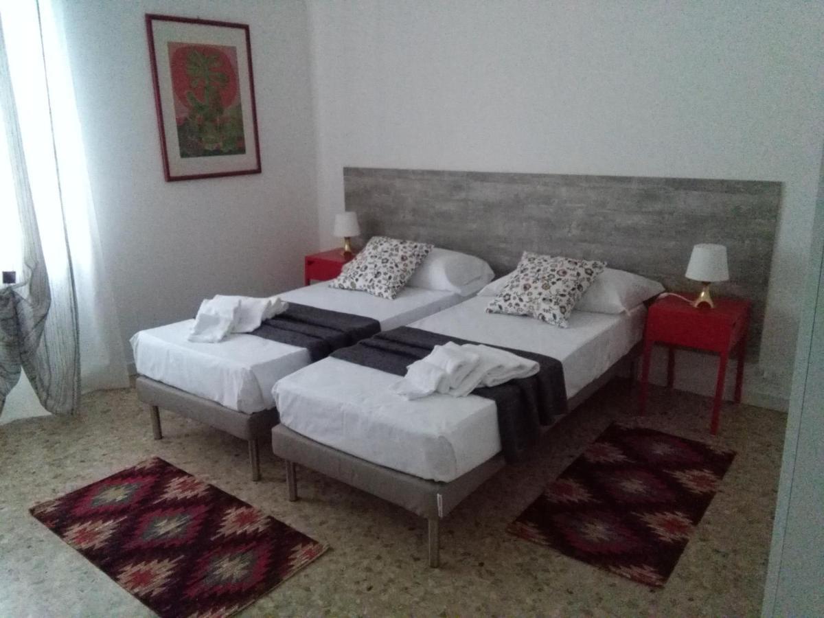 ורונה B&B Mameli 41 מראה חיצוני תמונה