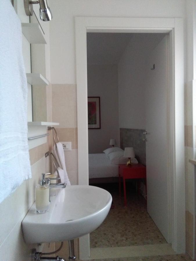 ורונה B&B Mameli 41 מראה חיצוני תמונה