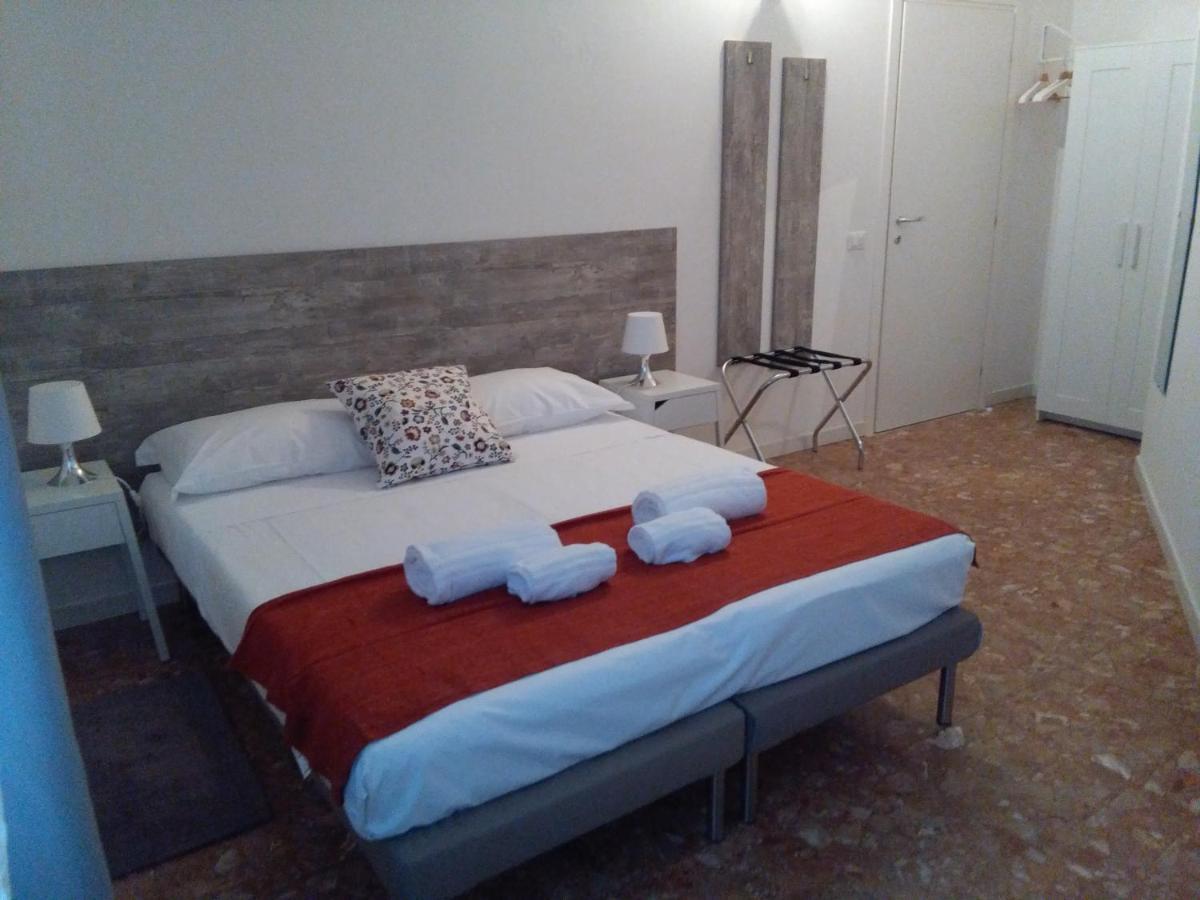 ורונה B&B Mameli 41 מראה חיצוני תמונה