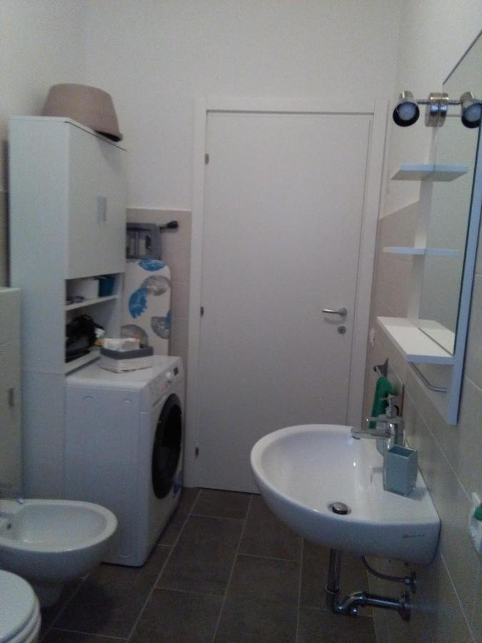 ורונה B&B Mameli 41 מראה חיצוני תמונה